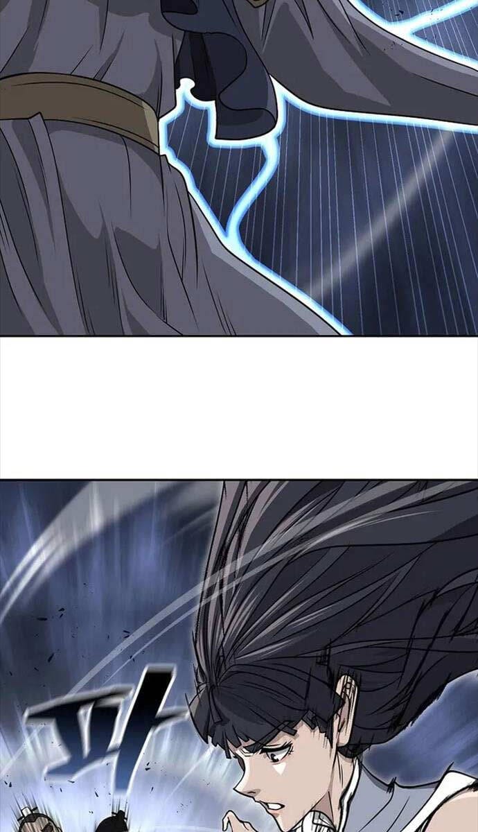 Truyện Tranh Kiếm Ma Đạo trang 4