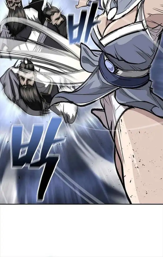 Truyện Tranh Kiếm Ma Đạo trang 4