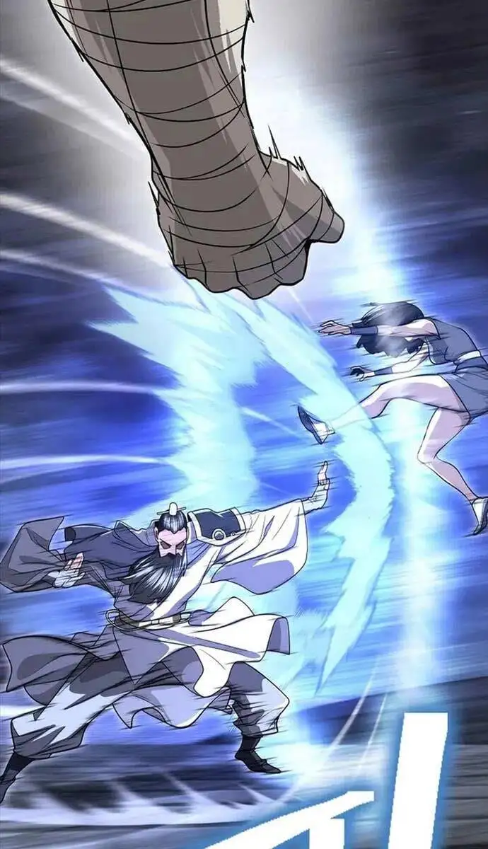 Truyện Tranh Kiếm Ma Đạo trang 4