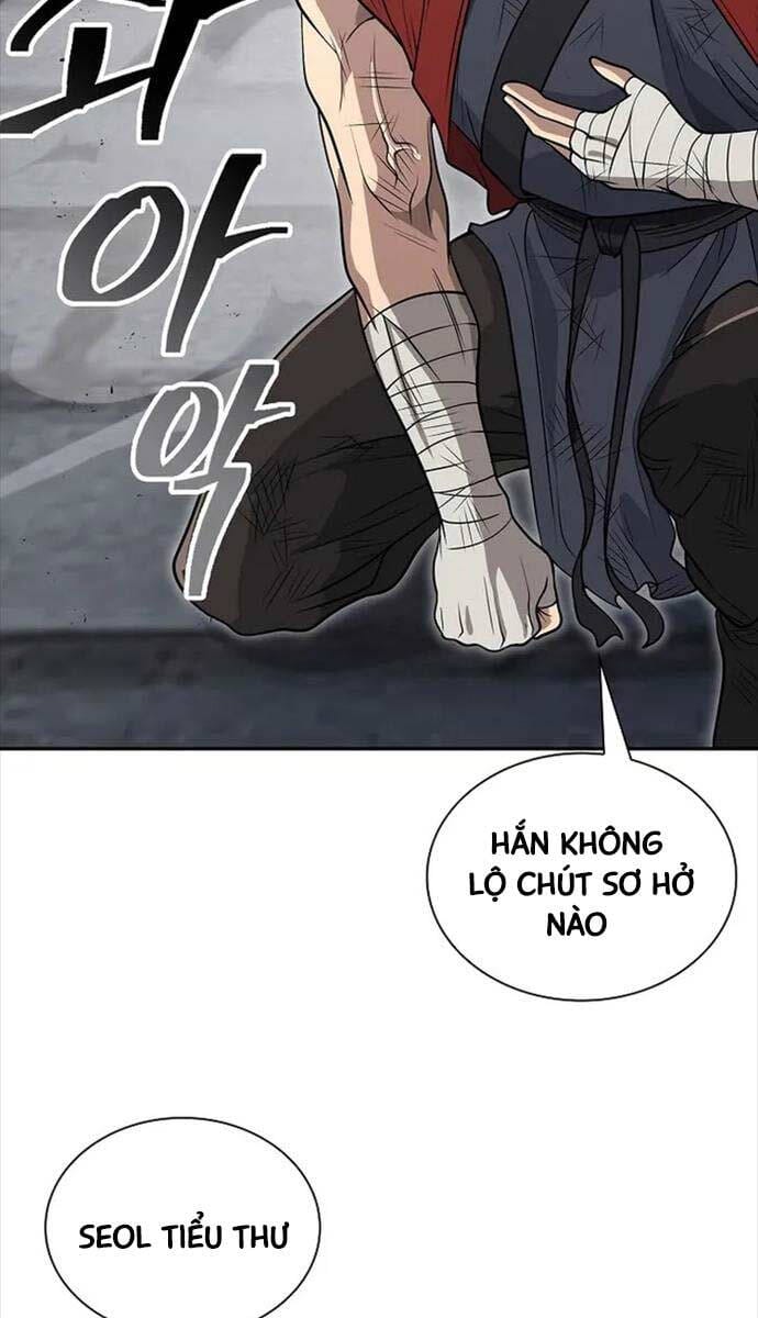 Truyện Tranh Kiếm Ma Đạo trang 4