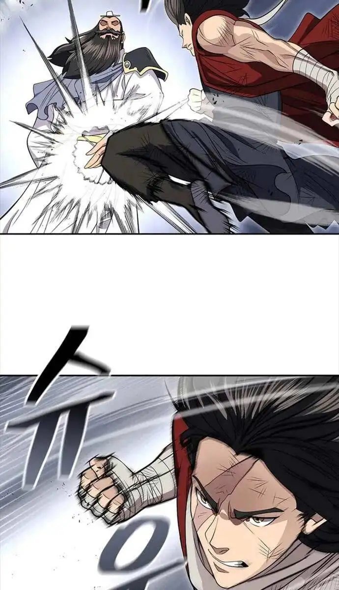 Truyện Tranh Kiếm Ma Đạo trang 4