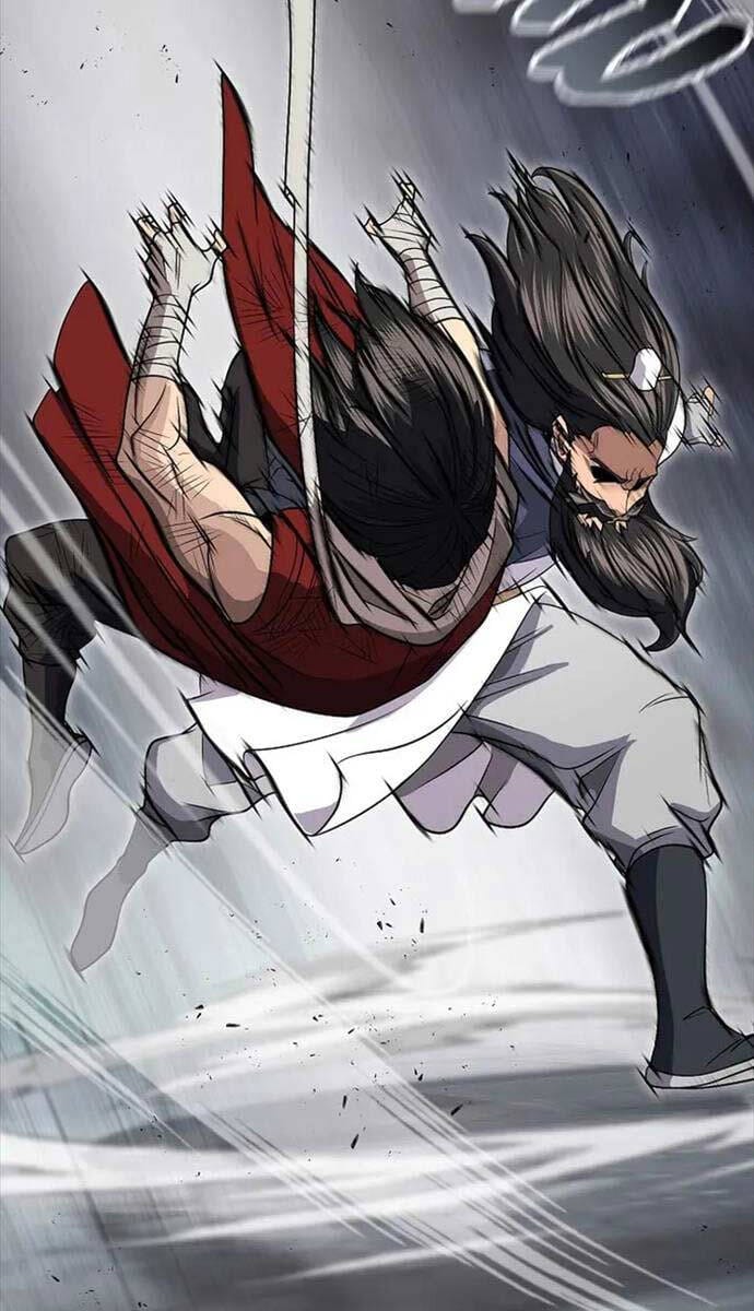 Truyện Tranh Kiếm Ma Đạo trang 4