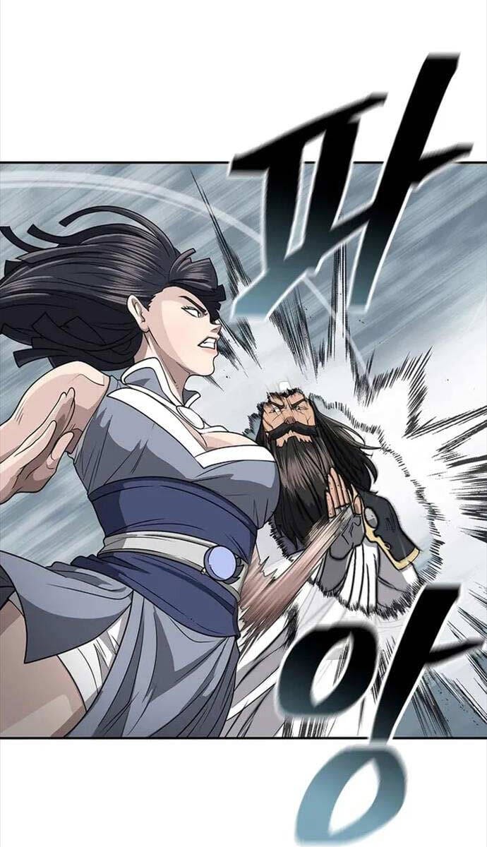 Truyện Tranh Kiếm Ma Đạo trang 4