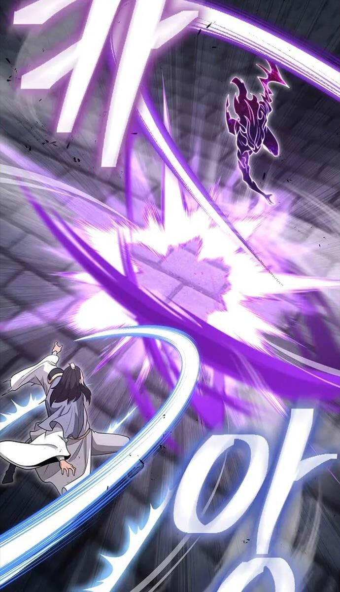 Truyện Tranh Kiếm Ma Đạo trang 4