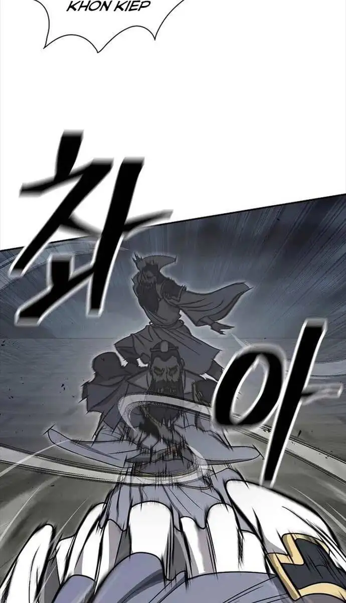 Truyện Tranh Kiếm Ma Đạo trang 4