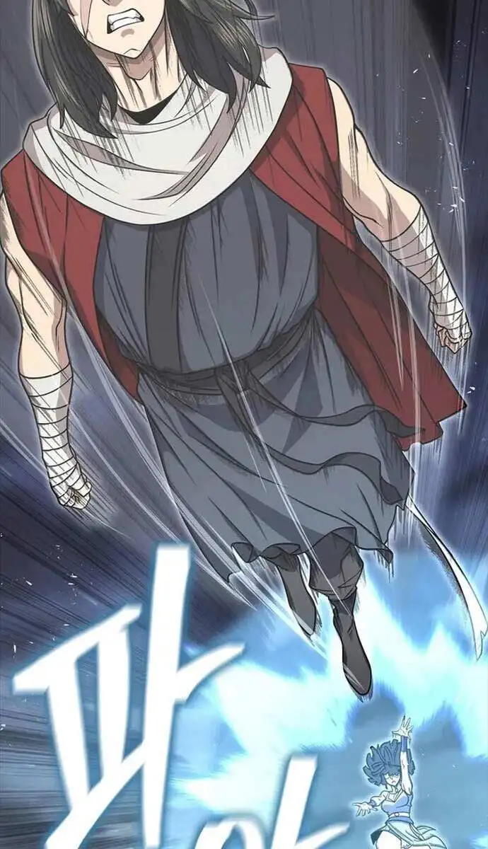 Truyện Tranh Kiếm Ma Đạo trang 4