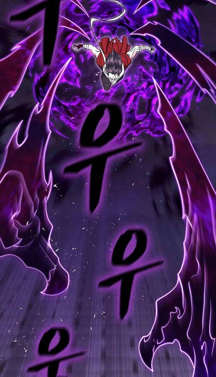 Truyện Tranh Kiếm Ma Đạo trang 4