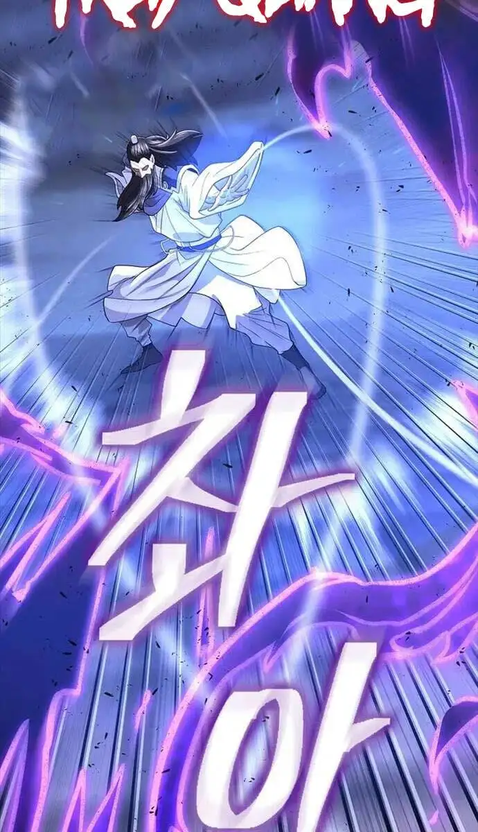 Truyện Tranh Kiếm Ma Đạo trang 4