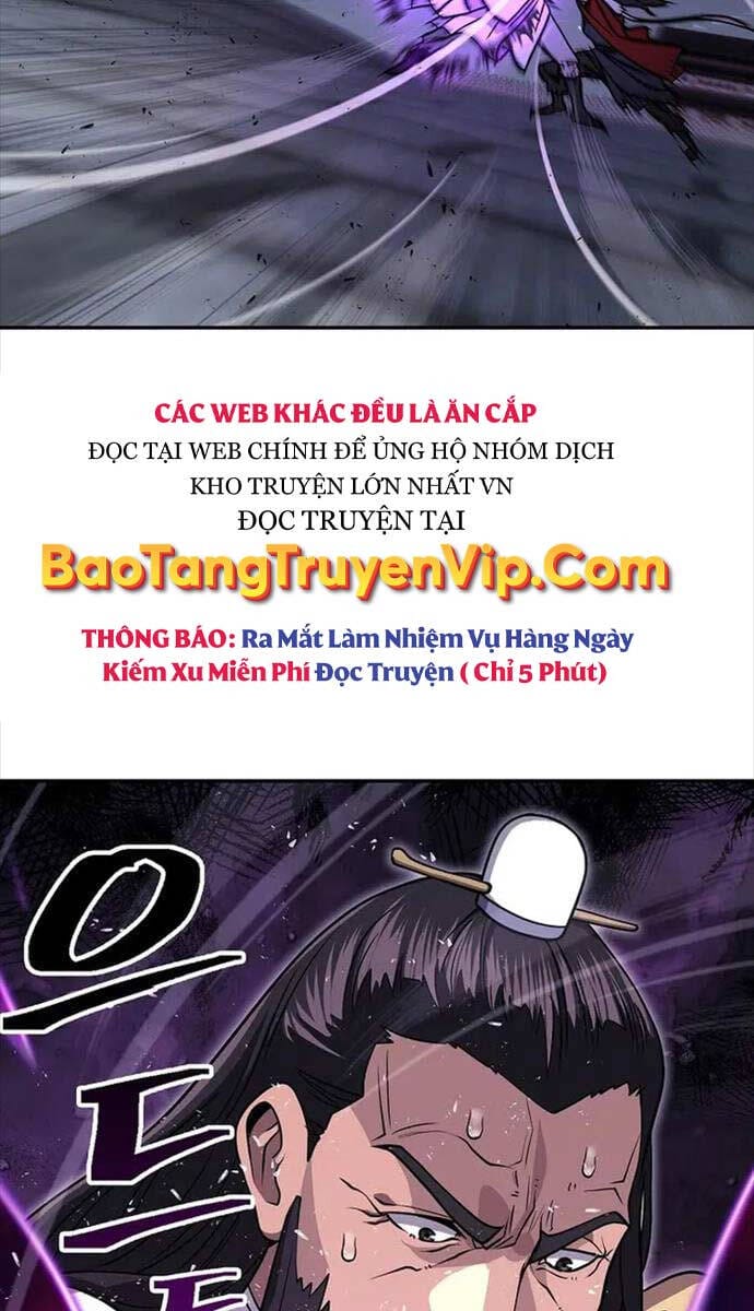 Truyện Tranh Kiếm Ma Đạo trang 4