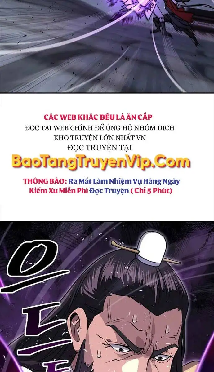 Truyện Tranh Kiếm Ma Đạo trang 4