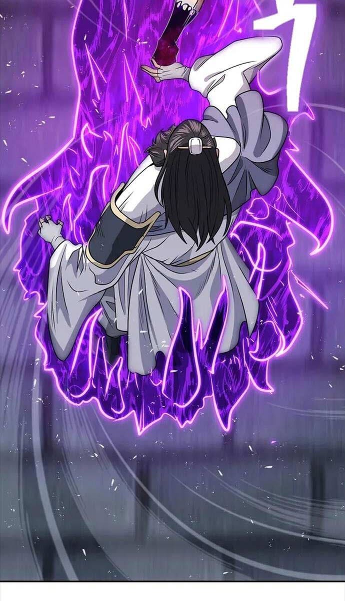 Truyện Tranh Kiếm Ma Đạo trang 4