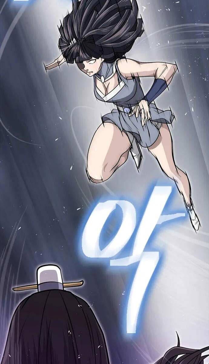 Truyện Tranh Kiếm Ma Đạo trang 4