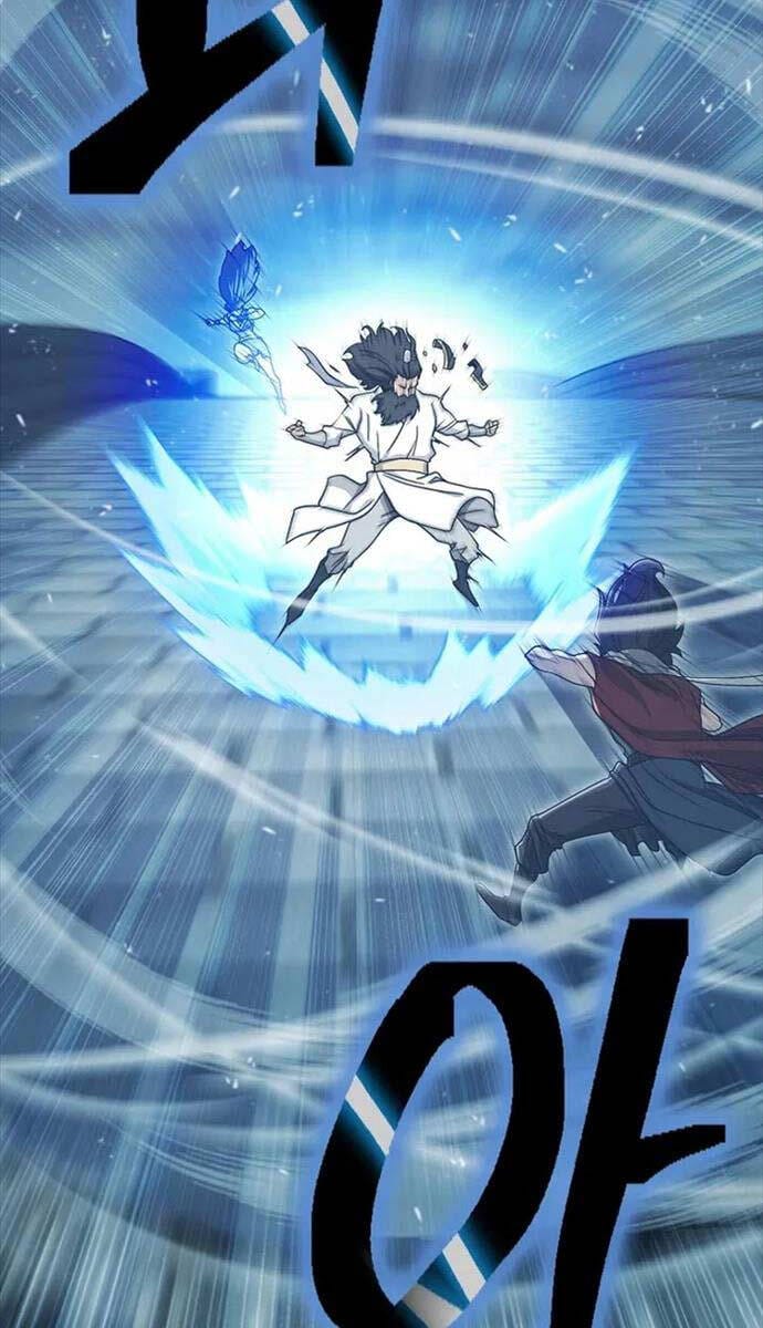 Truyện Tranh Kiếm Ma Đạo trang 4