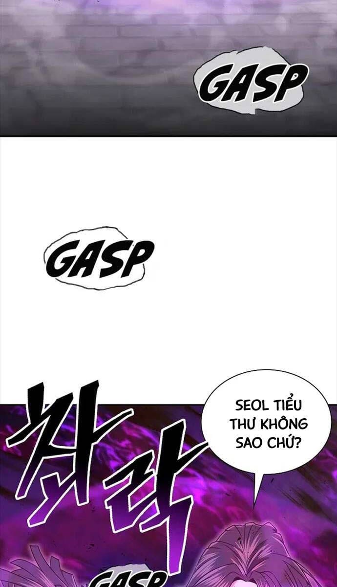 Truyện Tranh Kiếm Ma Đạo trang 4