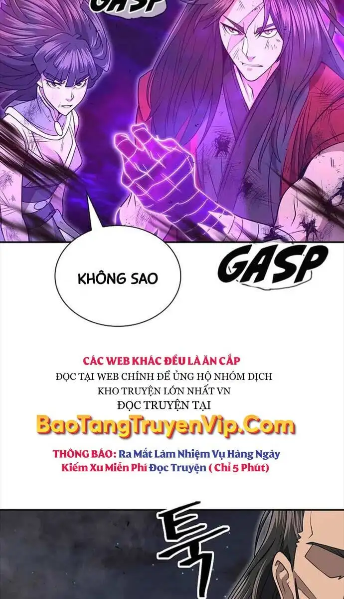 Truyện Tranh Kiếm Ma Đạo trang 4