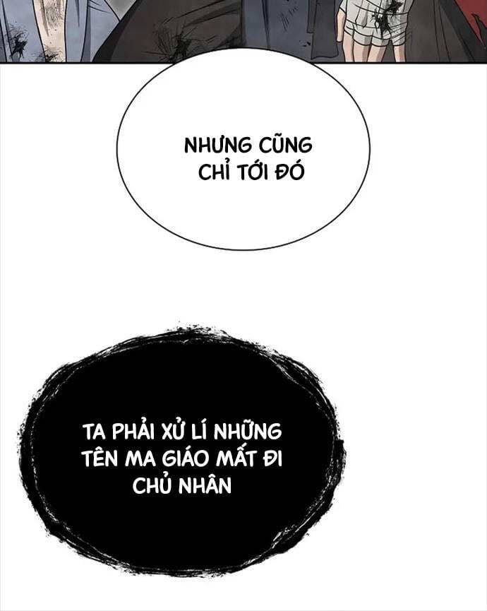 Truyện Tranh Kiếm Ma Đạo trang 4