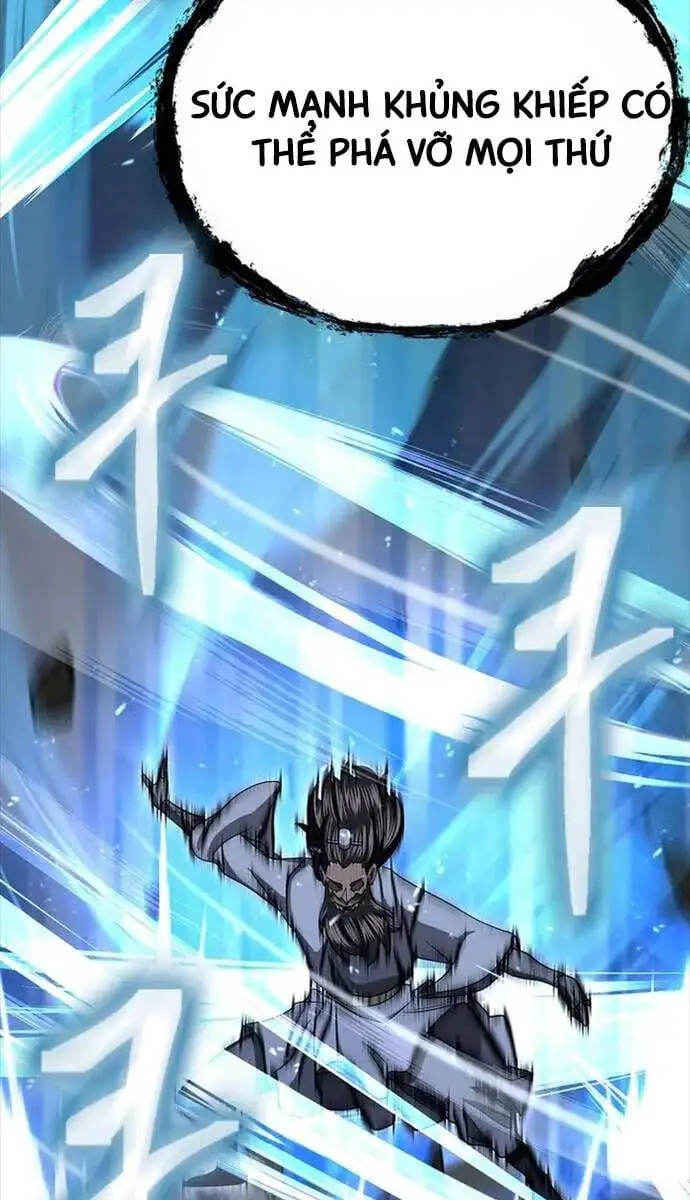 Truyện Tranh Kiếm Ma Đạo trang 4