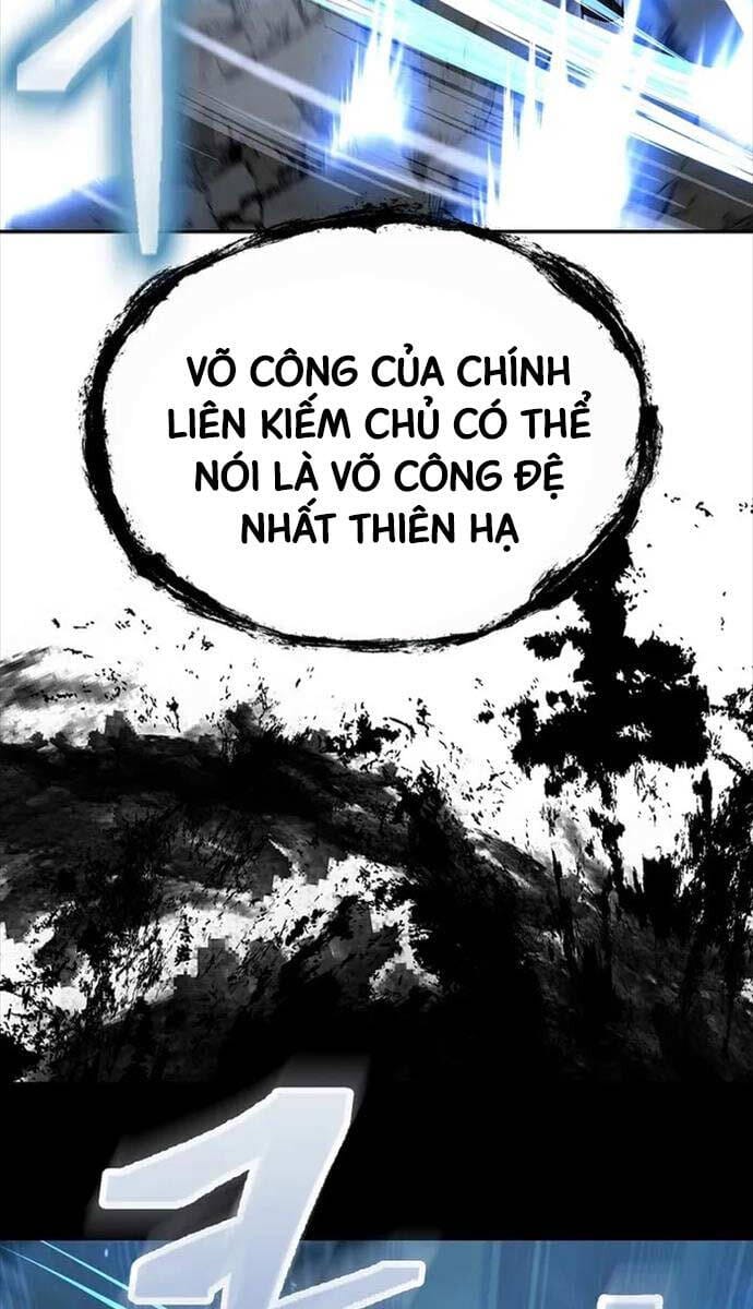 Truyện Tranh Kiếm Ma Đạo trang 4