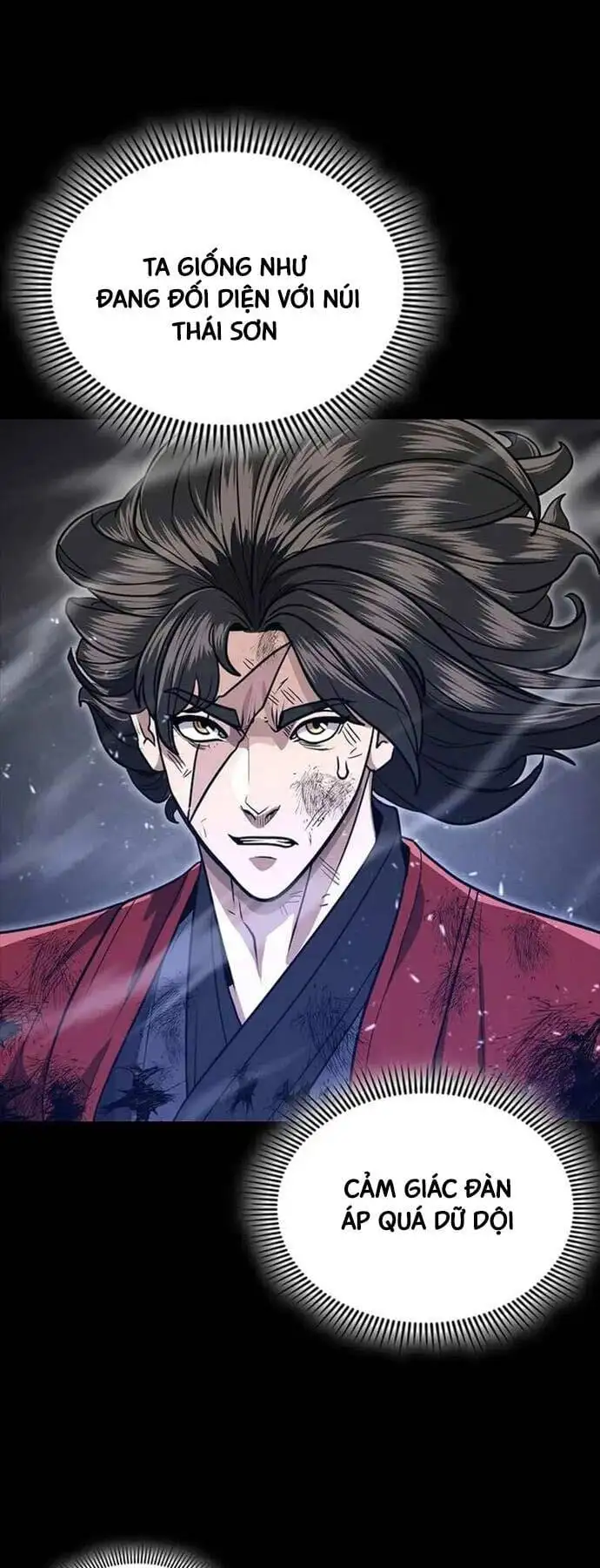 Truyện Tranh Kiếm Ma Đạo trang 4