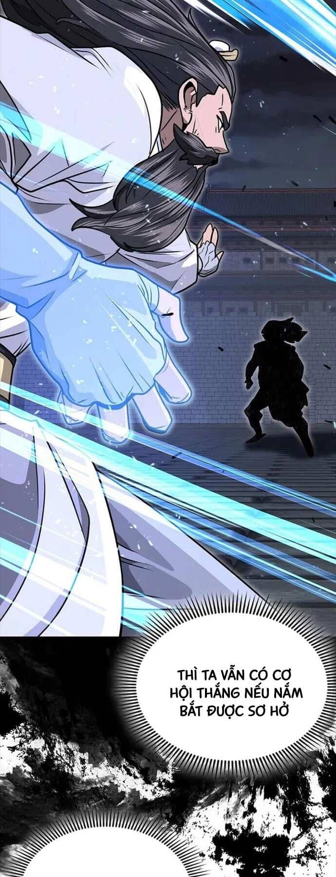 Truyện Tranh Kiếm Ma Đạo trang 4