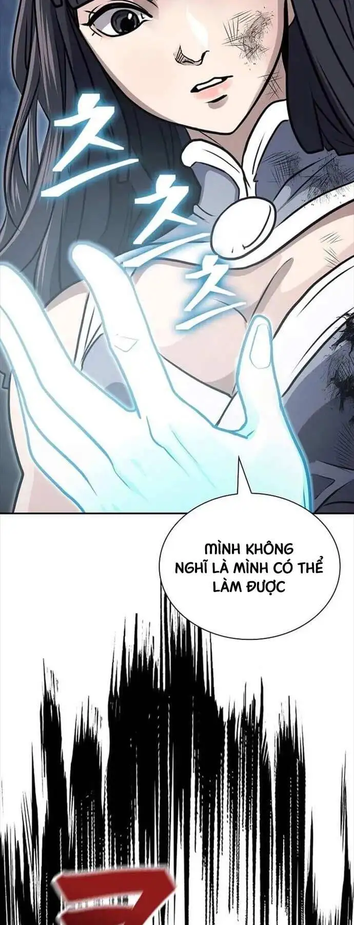 Truyện Tranh Kiếm Ma Đạo trang 4