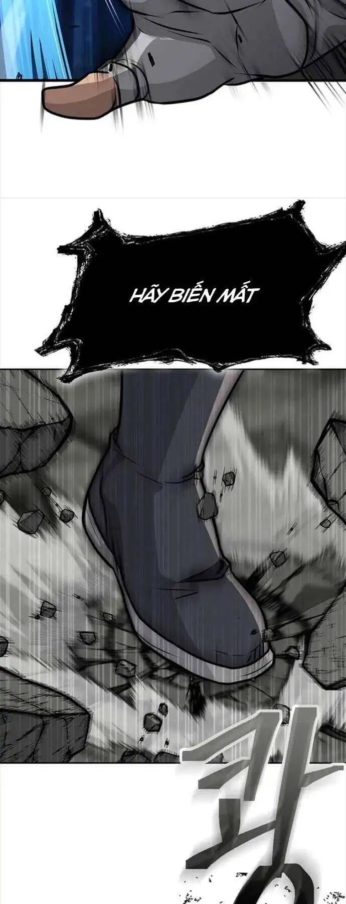 Truyện Tranh Kiếm Ma Đạo trang 4