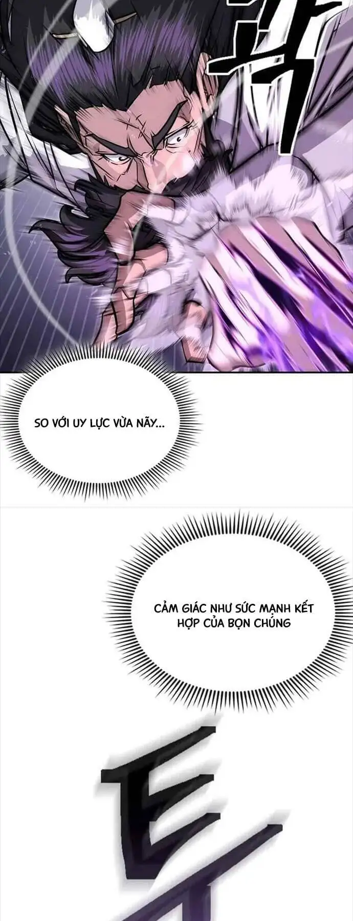 Truyện Tranh Kiếm Ma Đạo trang 4