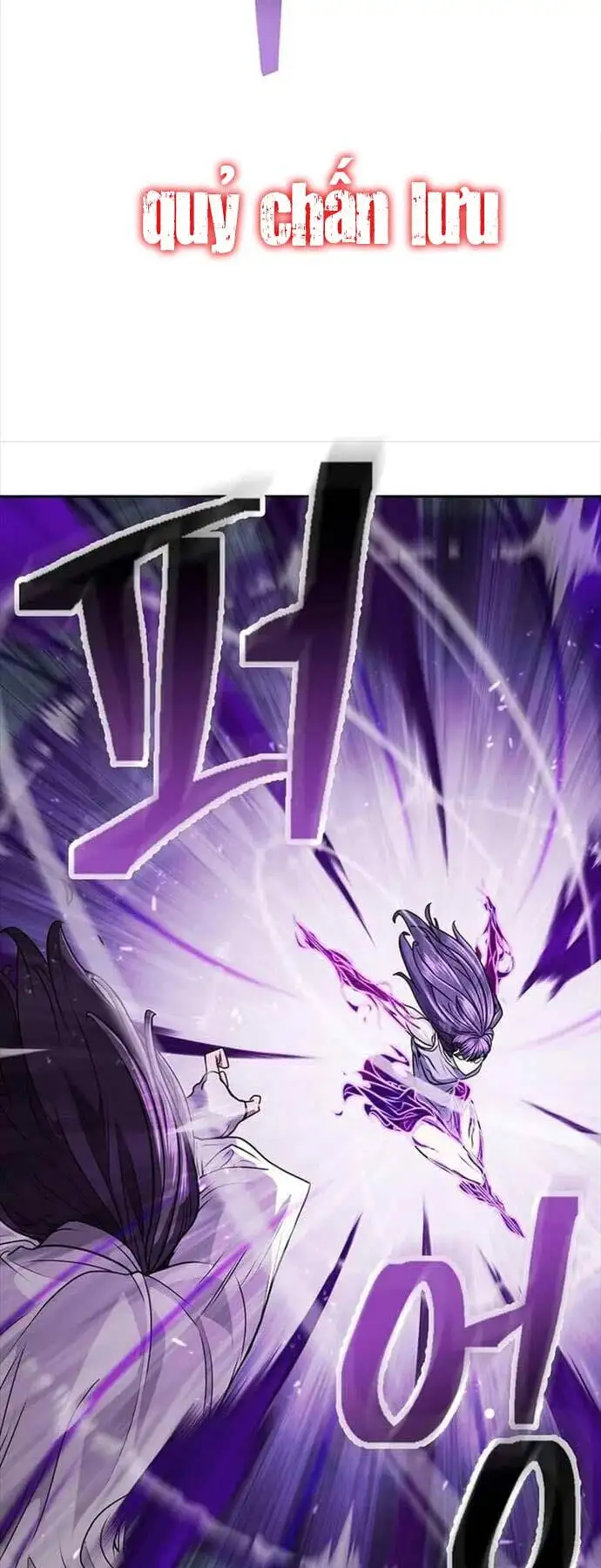 Truyện Tranh Kiếm Ma Đạo trang 4