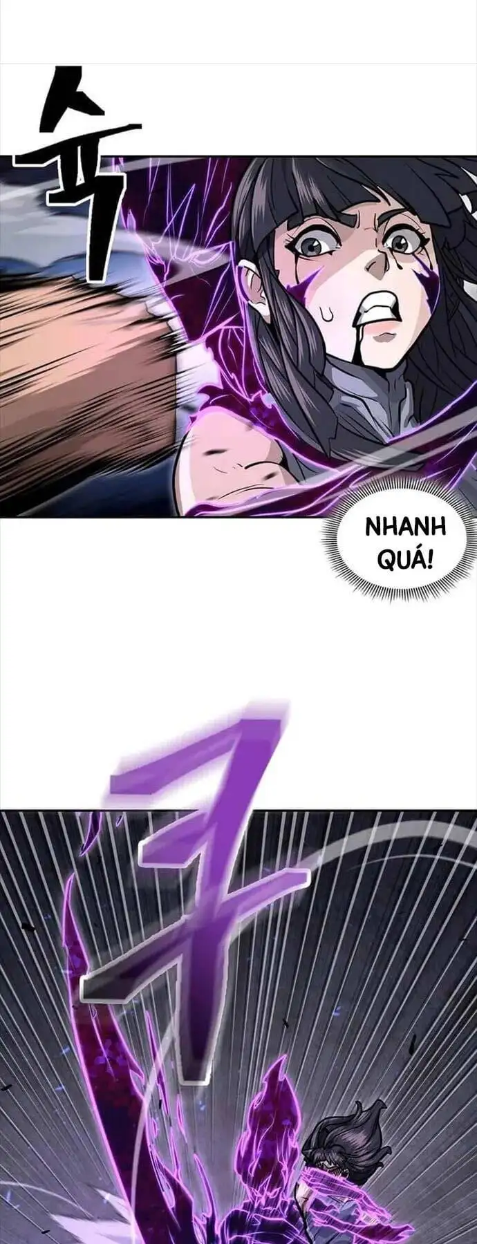 Truyện Tranh Kiếm Ma Đạo trang 4