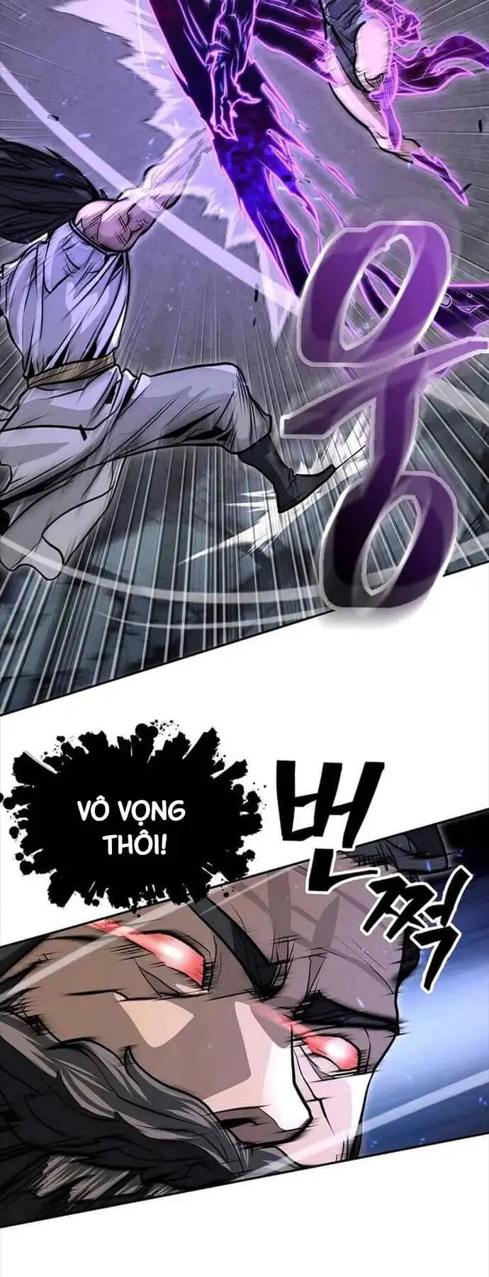 Truyện Tranh Kiếm Ma Đạo trang 4