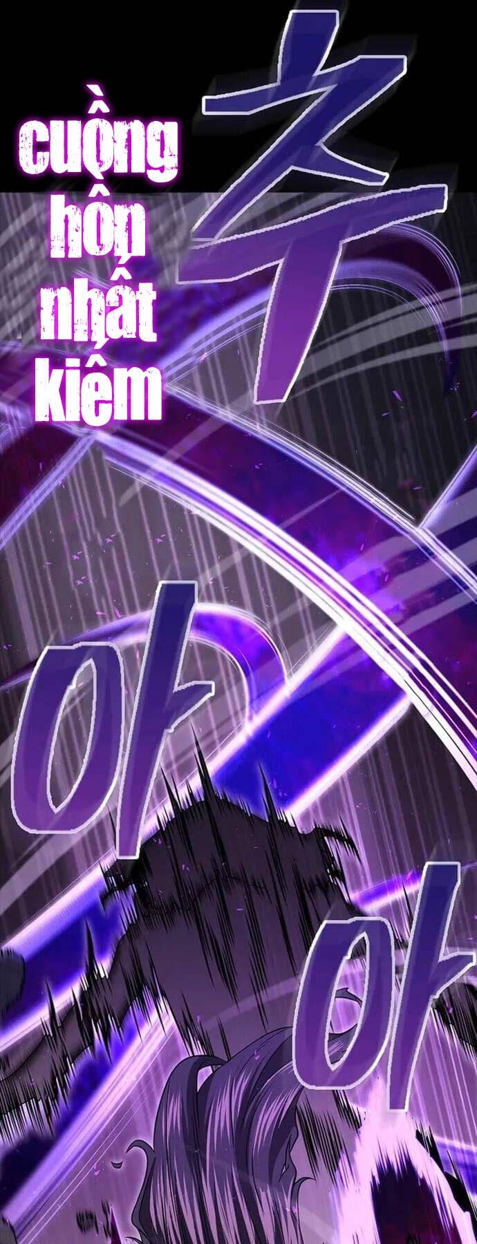 Truyện Tranh Kiếm Ma Đạo trang 4