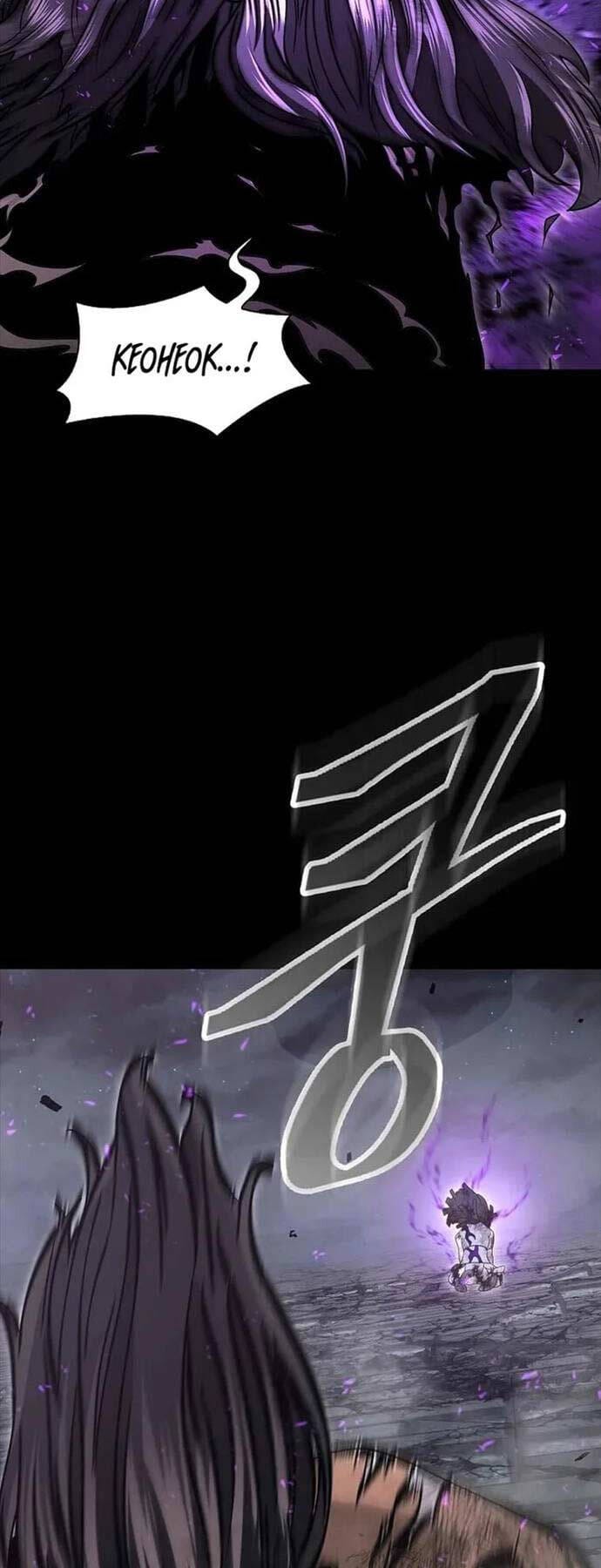 Truyện Tranh Kiếm Ma Đạo trang 4