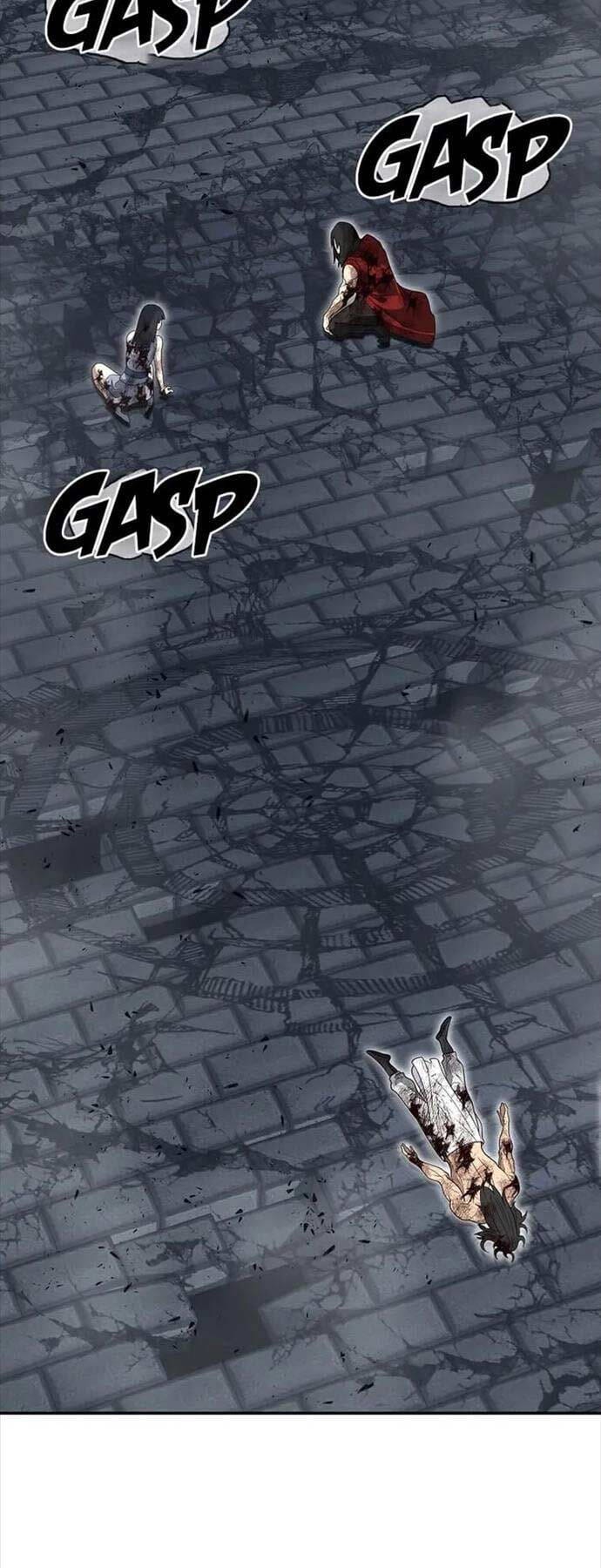 Truyện Tranh Kiếm Ma Đạo trang 4