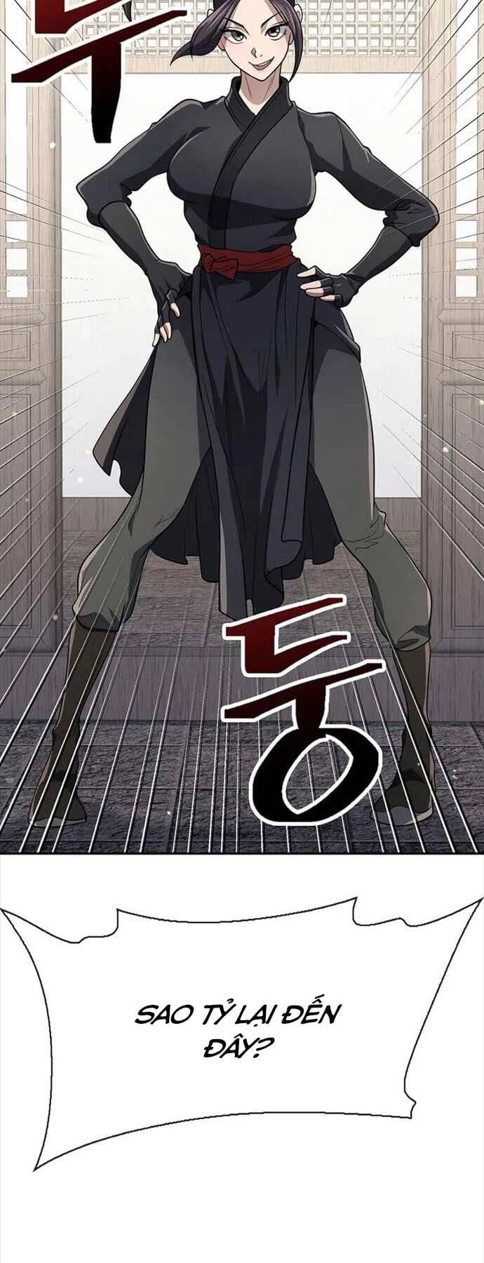 Truyện Tranh Kiếm Ma Đạo trang 4