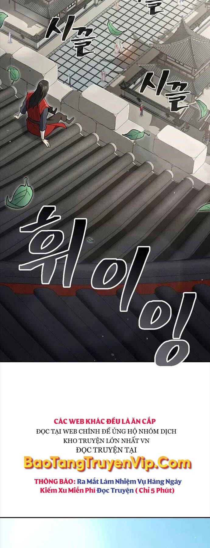 Truyện Tranh Kiếm Ma Đạo trang 4