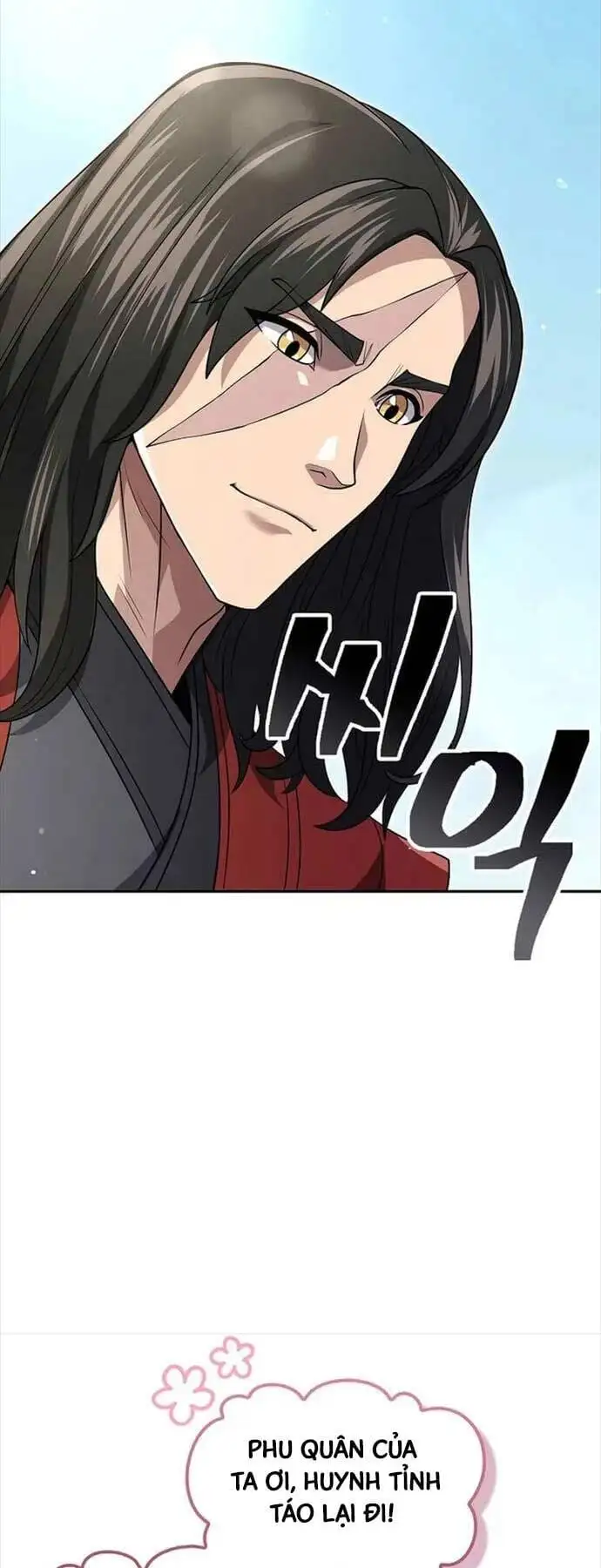 Truyện Tranh Kiếm Ma Đạo trang 4