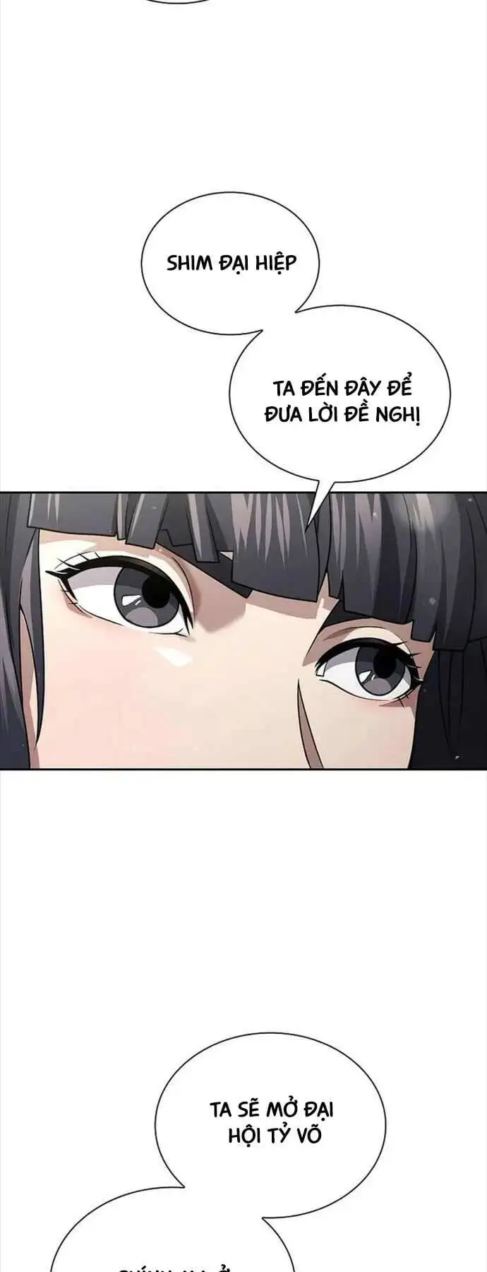 Truyện Tranh Kiếm Ma Đạo trang 4