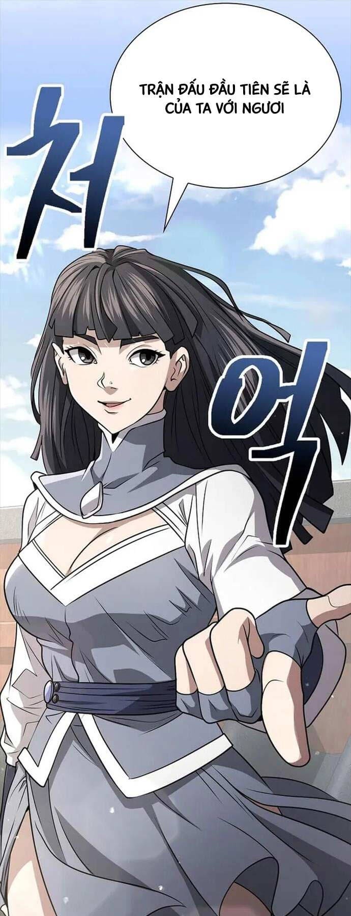 Truyện Tranh Kiếm Ma Đạo trang 4