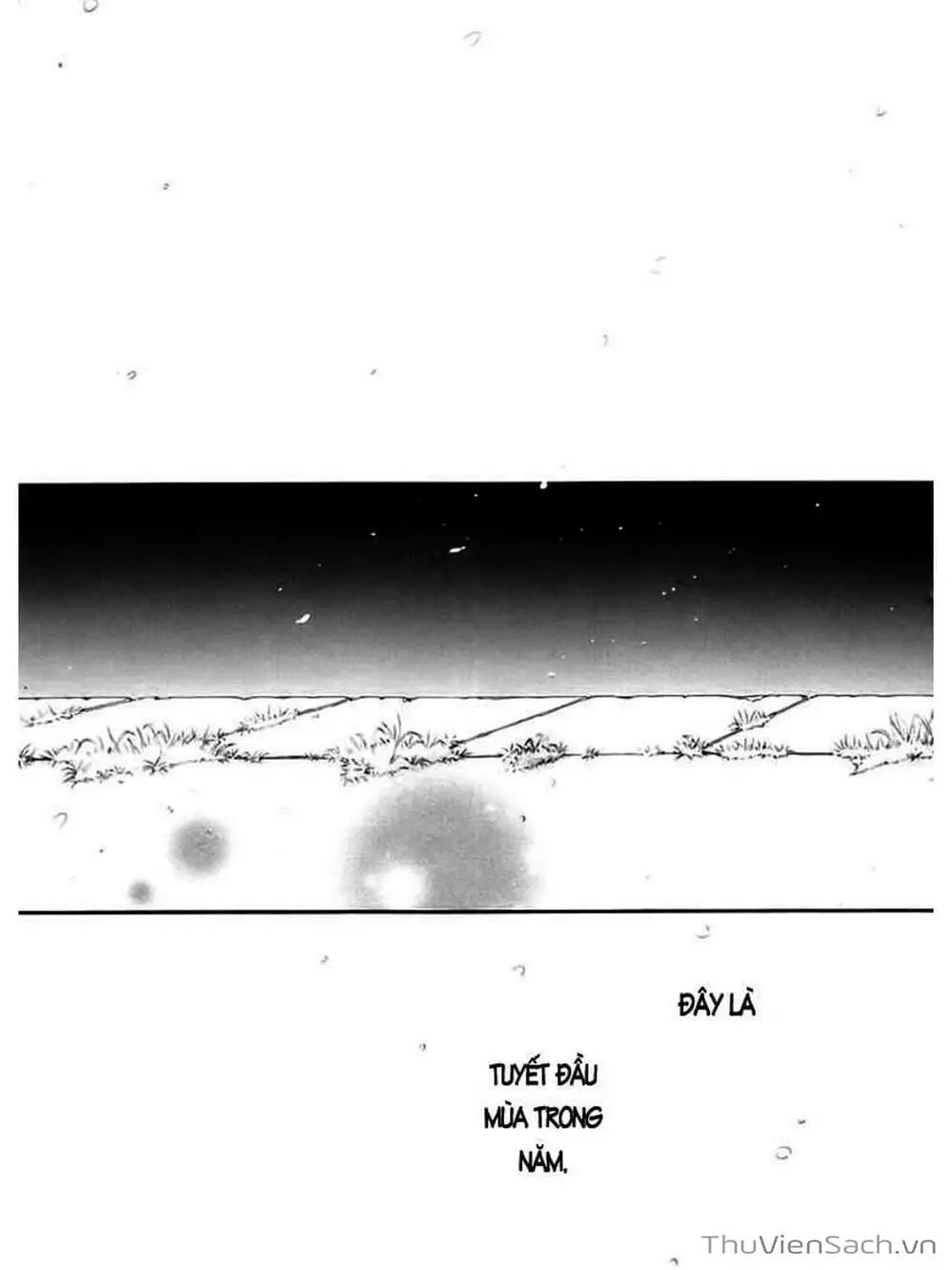 Truyện Tranh Nguyện Ước Yêu Thương - Kimi Ni Todoke trang 5