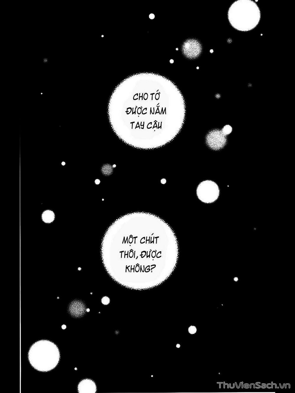 Truyện Tranh Nguyện Ước Yêu Thương - Kimi Ni Todoke trang 5