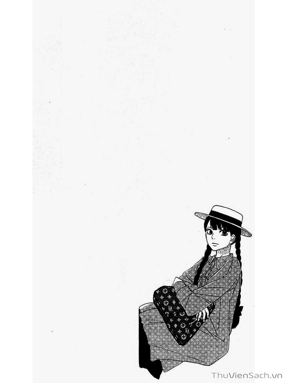 Truyện Tranh Nguyện Ước Yêu Thương - Kimi Ni Todoke trang 5