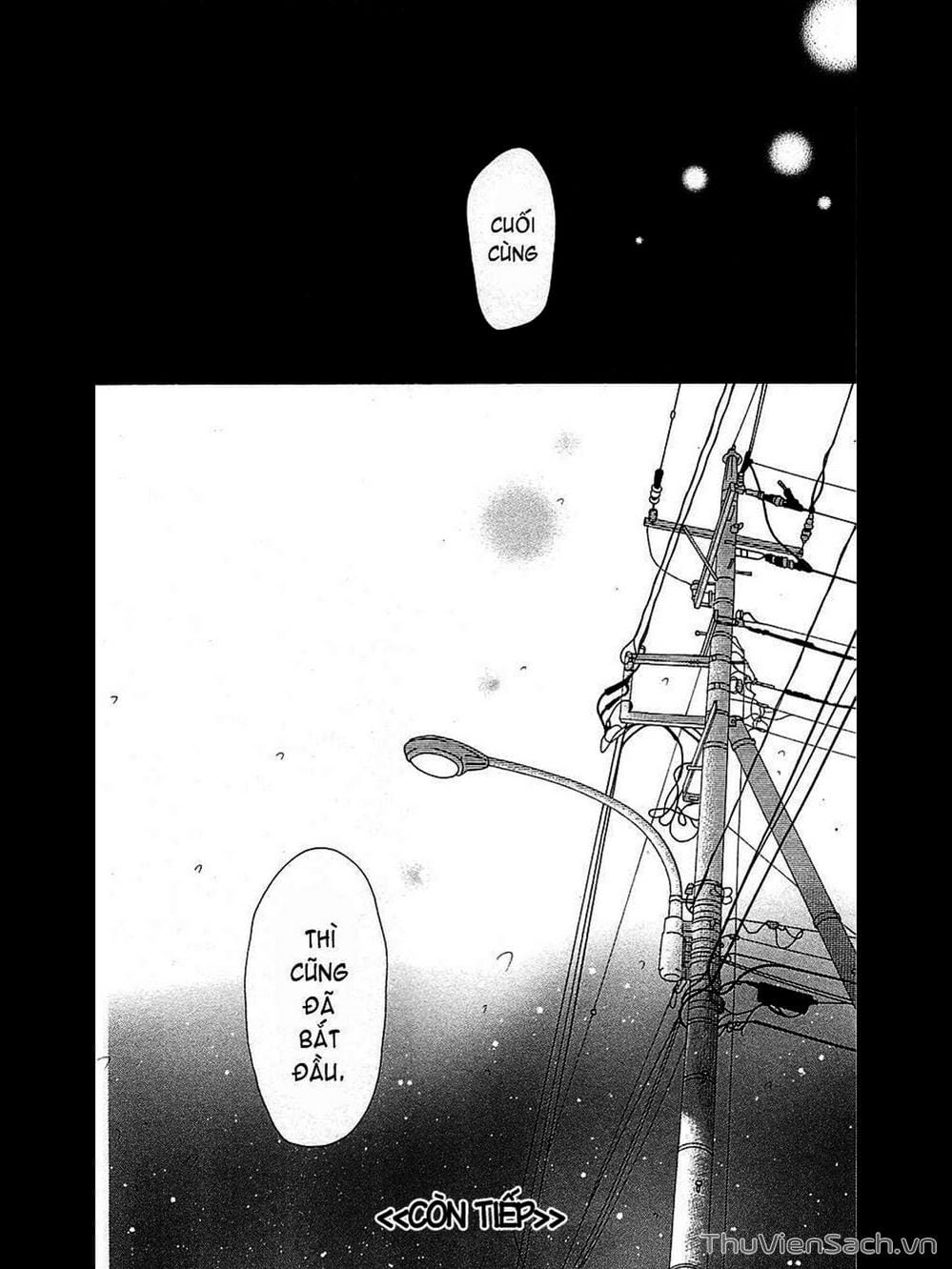 Truyện Tranh Nguyện Ước Yêu Thương - Kimi Ni Todoke trang 5