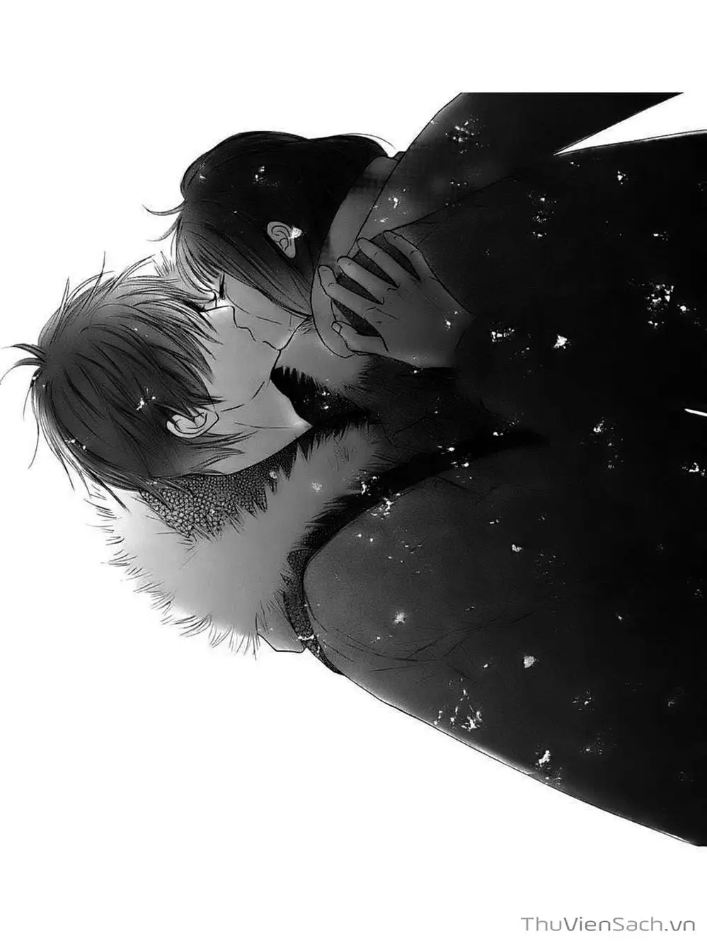 Truyện Tranh Nguyện Ước Yêu Thương - Kimi Ni Todoke trang 5