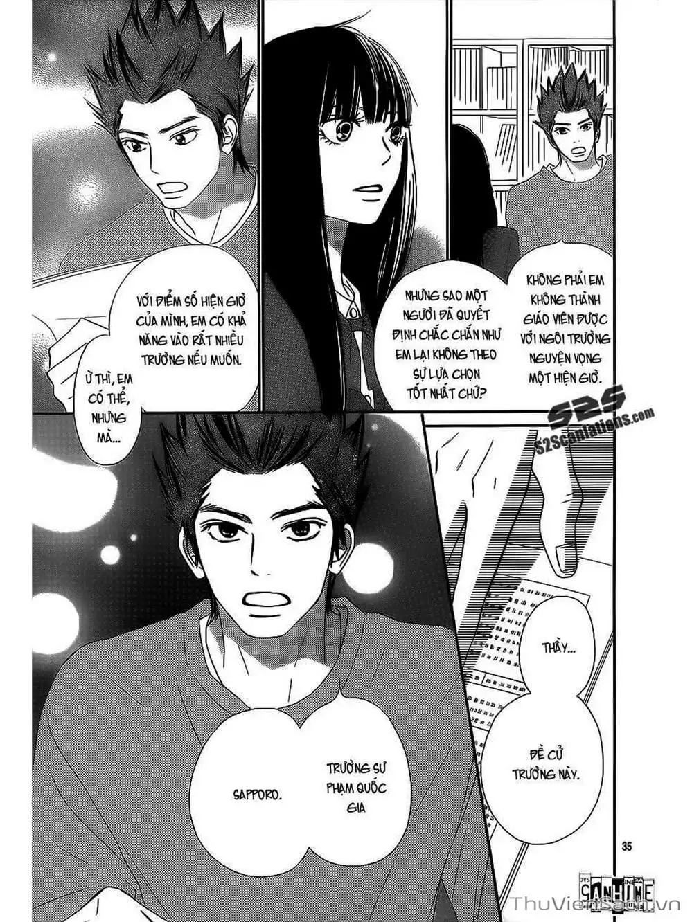 Trang 20 - Chap 181