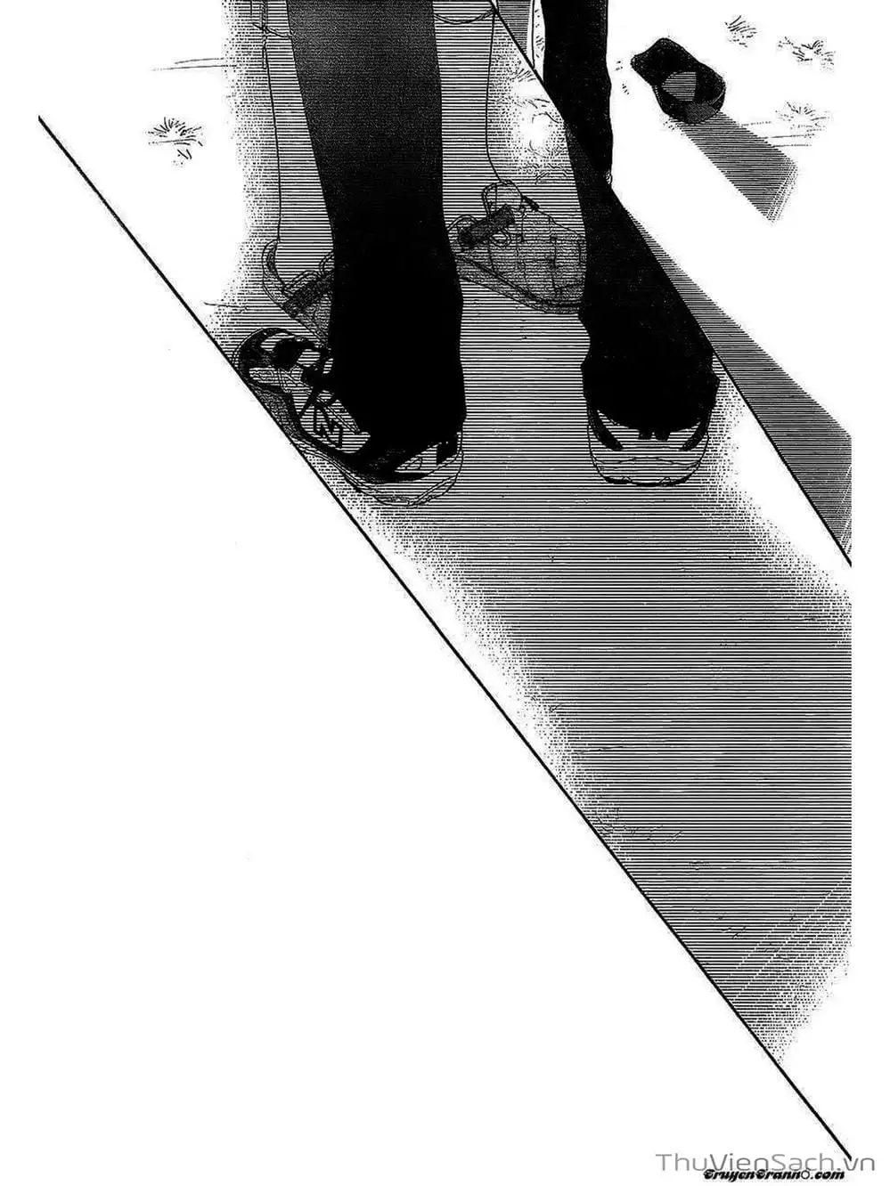 Truyện Tranh Nguyện Ước Yêu Thương - Kimi Ni Todoke trang 5