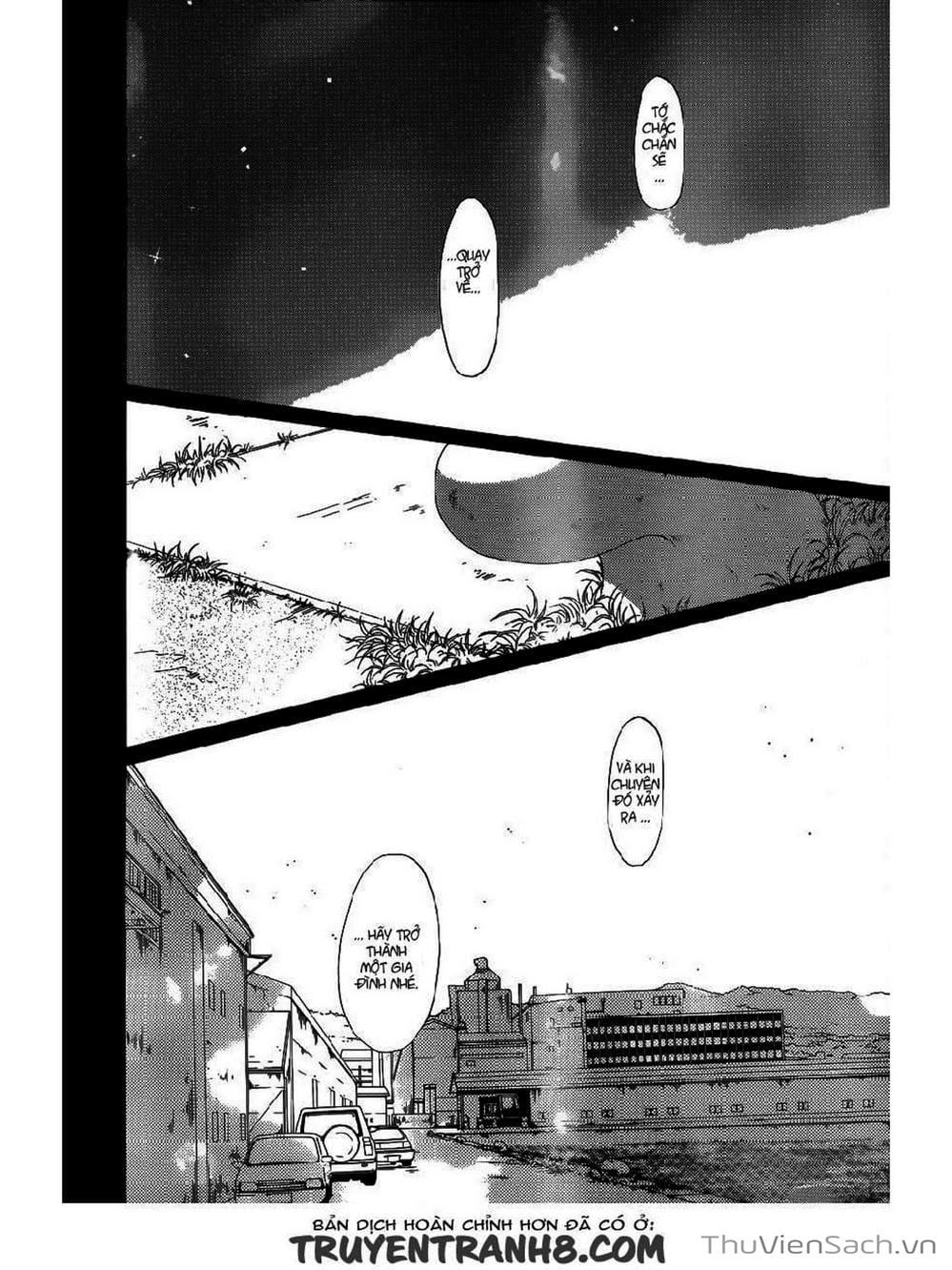 Truyện Tranh Nguyện Ước Yêu Thương - Kimi Ni Todoke trang 5