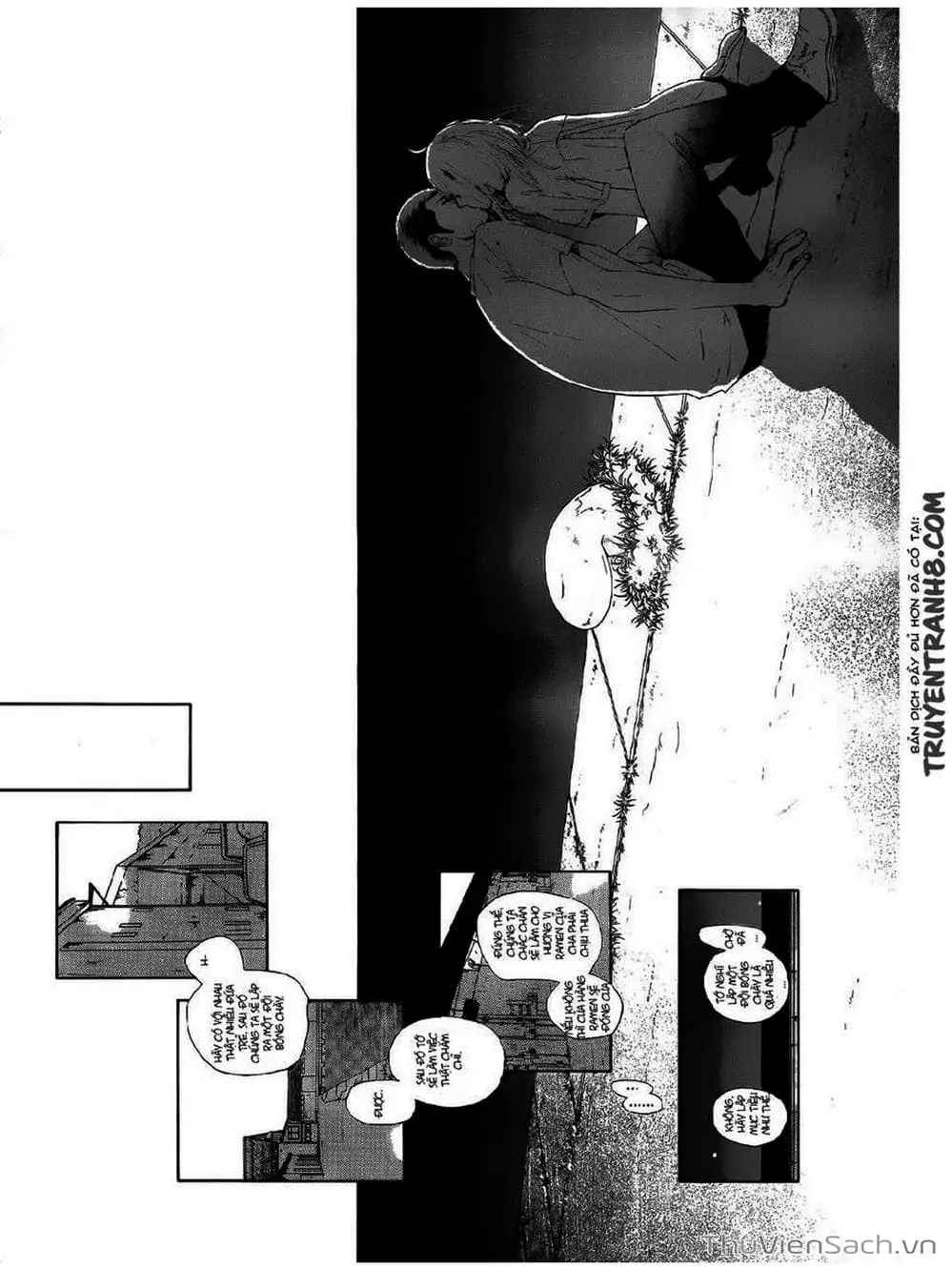 Truyện Tranh Nguyện Ước Yêu Thương - Kimi Ni Todoke trang 5