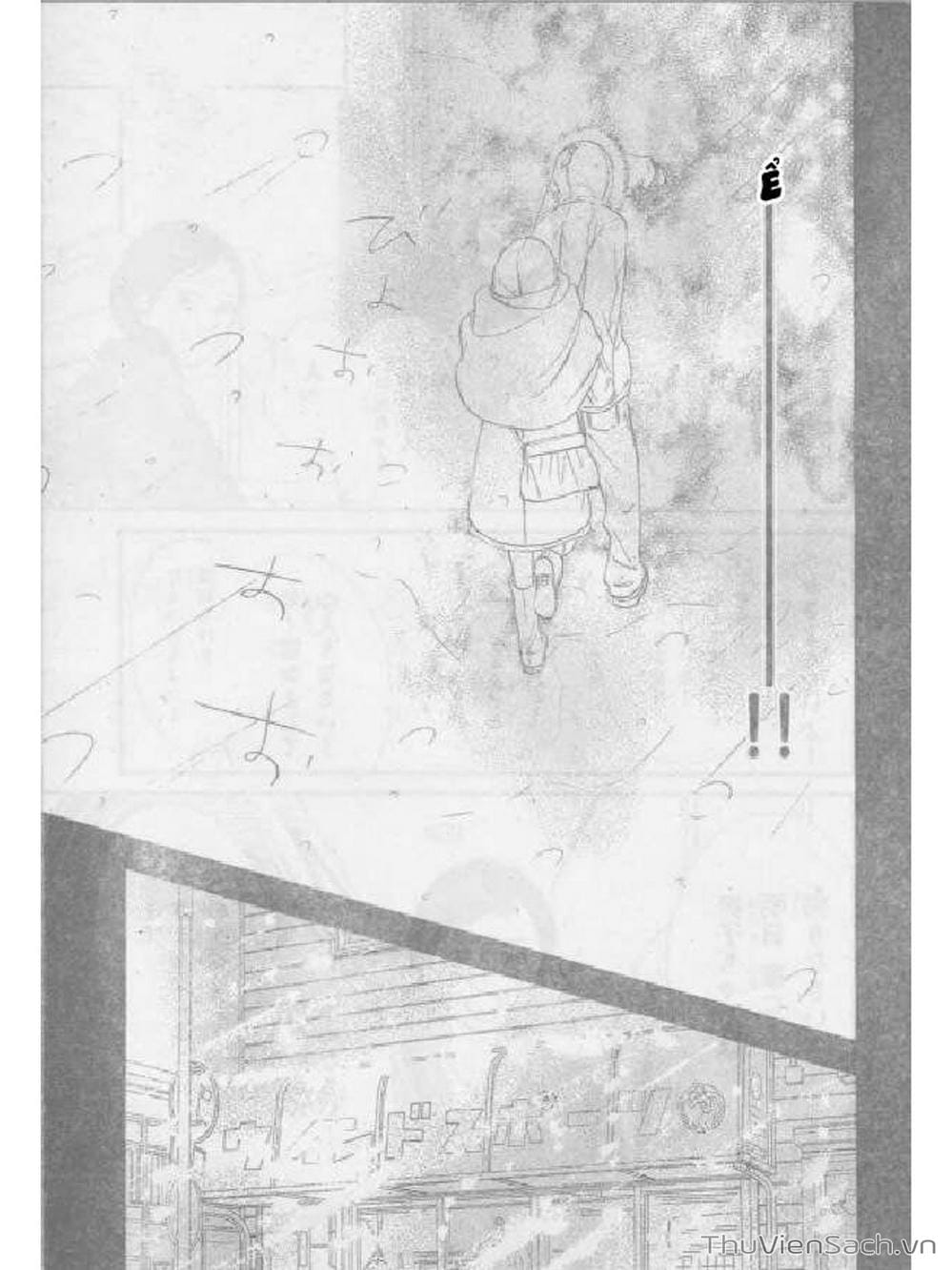 Truyện Tranh Nguyện Ước Yêu Thương - Kimi Ni Todoke trang 5