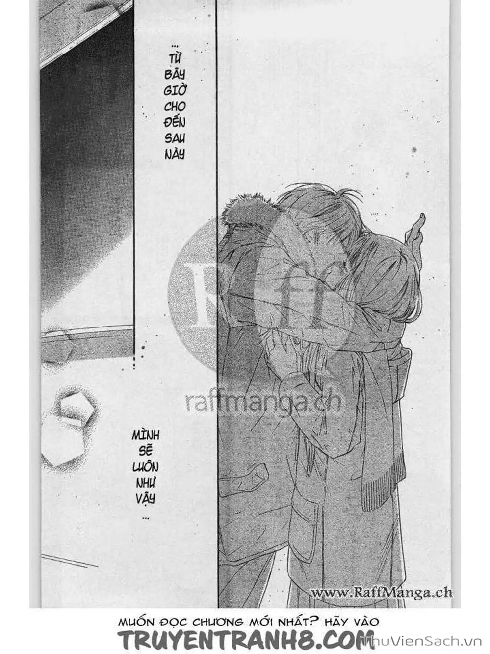 Truyện Tranh Nguyện Ước Yêu Thương - Kimi Ni Todoke trang 5