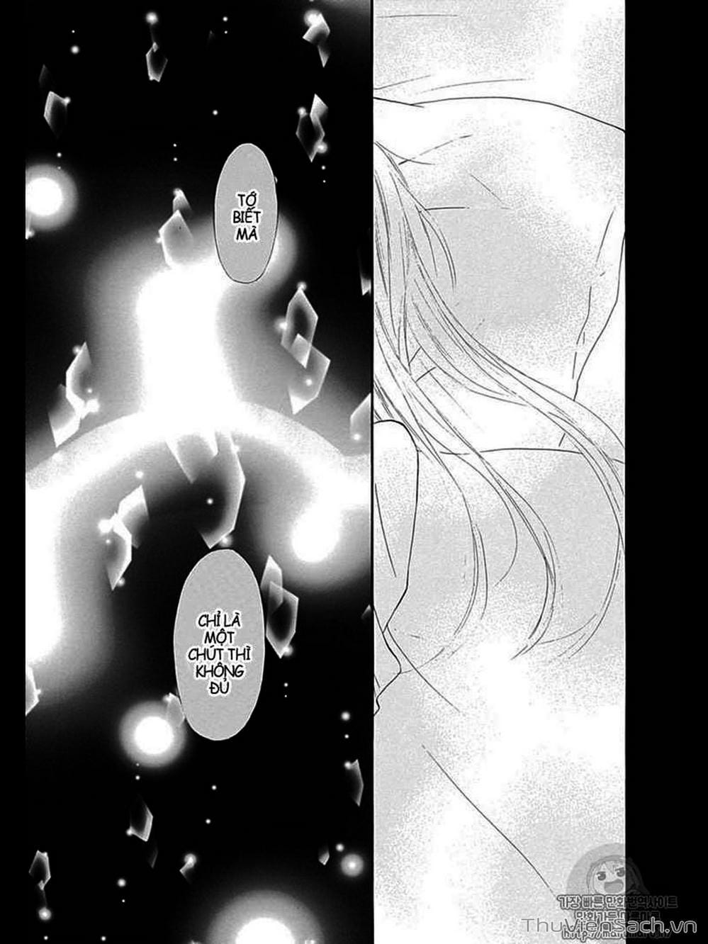 Truyện Tranh Nguyện Ước Yêu Thương - Kimi Ni Todoke trang 5